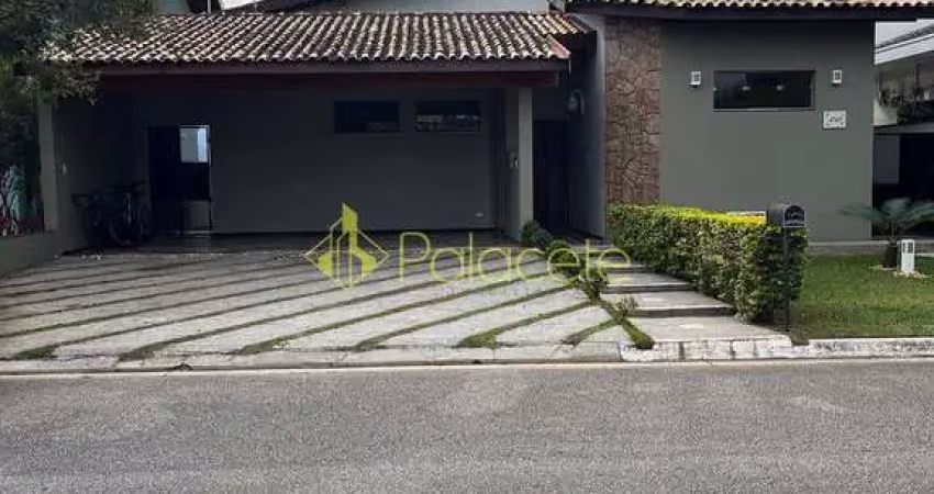 Casa à venda, condominio residencial real ville, pindamonhangaba, sp