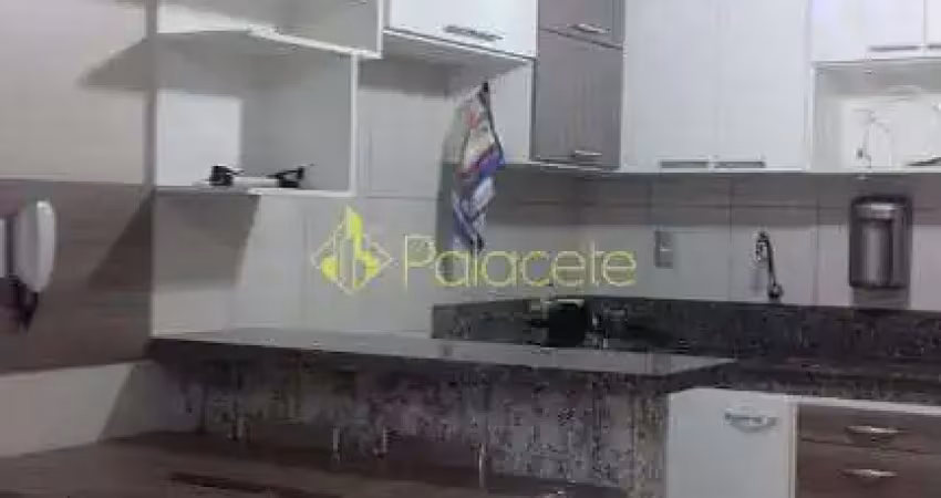 Apartamento semi mobiliado  para locação, jardim do ypê, pindamonhangaba, sp