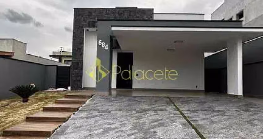 Casa em condomínio para locação, loteamento residencial reserva dos lagos, pindamonhangaba, sp