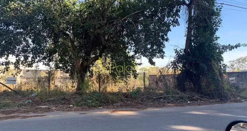 Terreno à venda, vitória vale iii, pindamonhangaba, sp