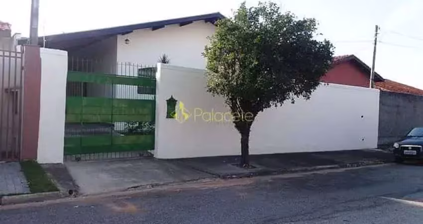 Casa à venda, jardim residencial doutor lessa, pindamonhangaba, sp