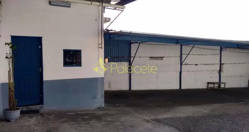 Comercial à venda 1 quarto, 35m², parque das nações, pindamonhangaba - sp