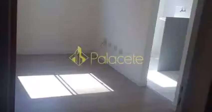 Apartamento à venda, residencial e comercial cidade morumbi, pindamonhangaba, sp