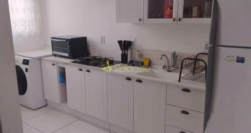 Apartamento para venda e locação, alto do cardoso, pindamonhangaba, sp