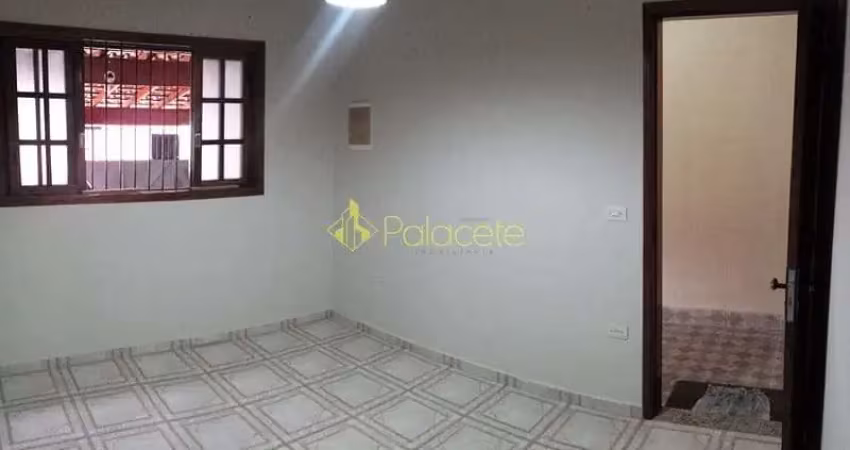 Casa para locação 2 quartos, 2 vagas, 125m², jardim mariana, pindamonhangaba - sp