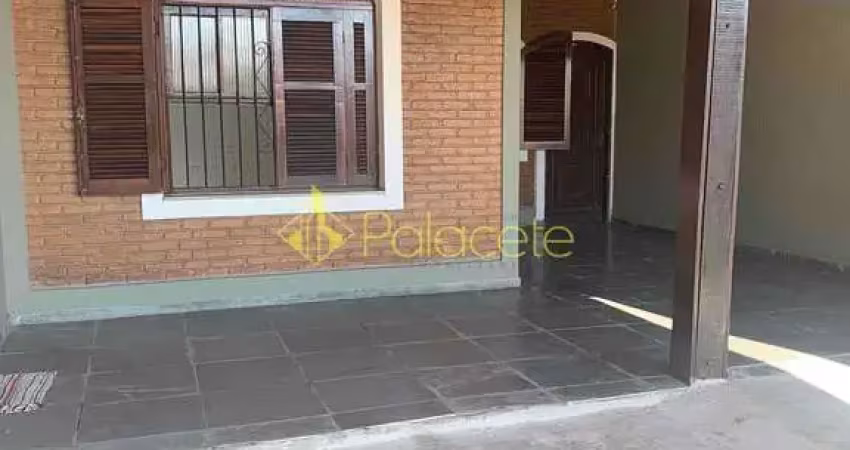 Casa com 3 quartos à venda no Jardim do Ypê, Pindamonhangaba 