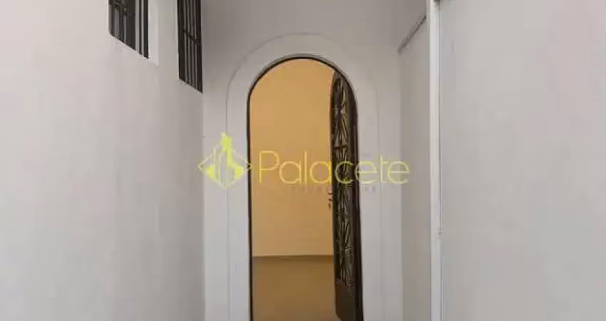 Comercial para locação 100m², centro, pindamonhangaba - sp