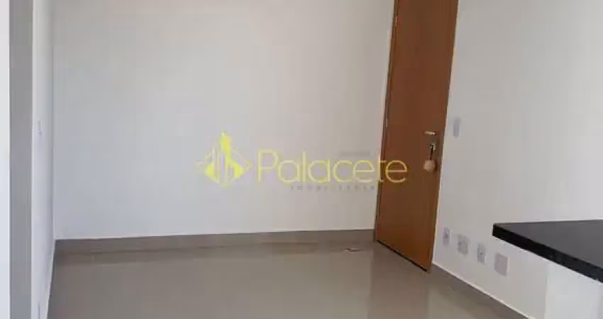 Apartamento para locação 2 quartos, 1 vaga, 44m², santana, pindamonhangaba - sp |  residencial prin