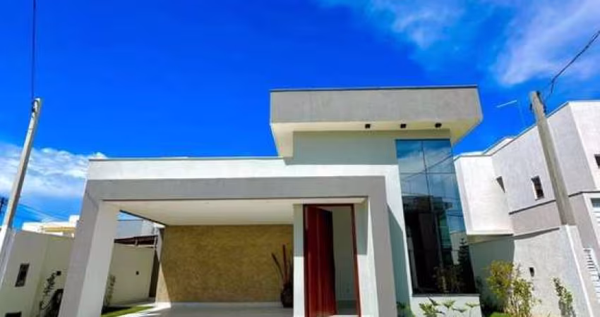 Casa em Condomínio para Venda em Parnamirim, Parque das Nações, 3 dormitórios, 3 suítes, 4 banheiros, 2 vagas