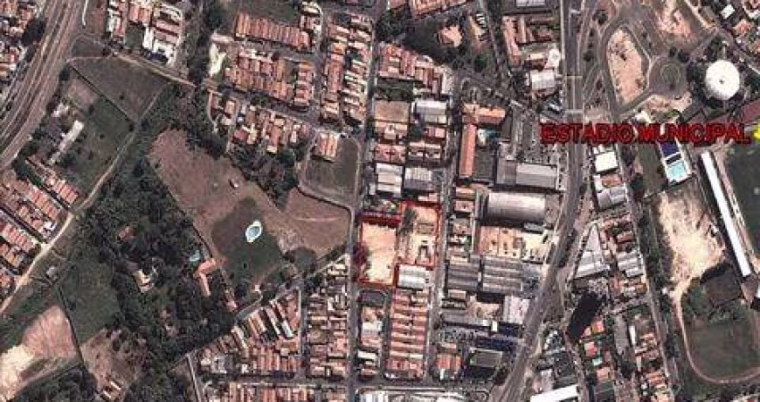 Terreno para Venda em Itu, Vila Nova