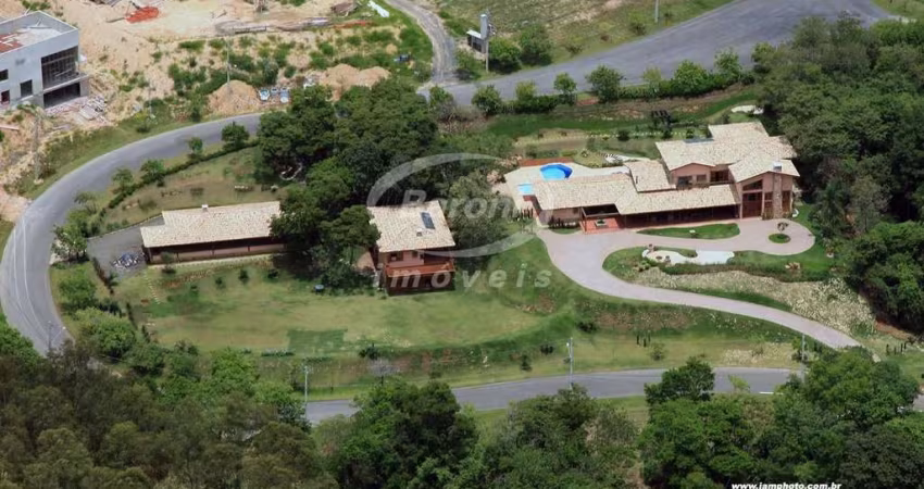 Casa em Condomínio para Venda em Itu, Fazenda Vila Real de Itu, 8 dormitórios, 6 suítes, 12 banheiros, 6 vagas