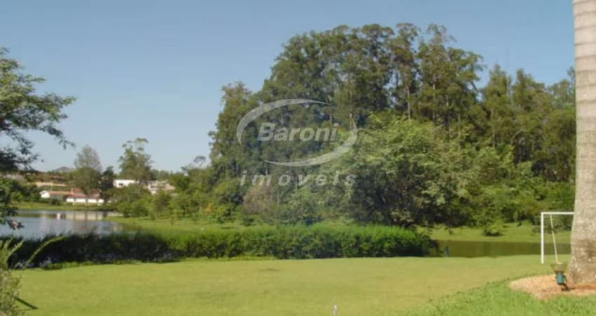 Casa em Condomínio para Venda em Itu, Fazenda Vila Real de Itu, 4 dormitórios, 4 suítes, 2 vagas