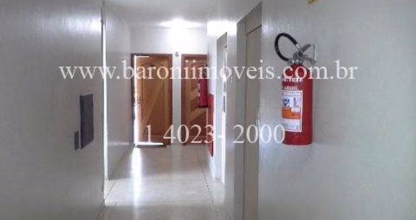 Apartamento para Venda em Itu, Centro, 2 dormitórios, 2 banheiros, 1 vaga