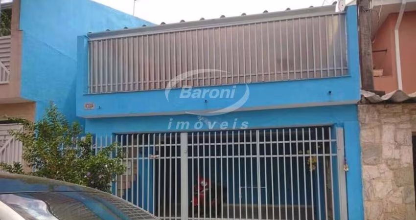 Casa para Venda em Itu, Jardim Aeroporto, 2 dormitórios, 1 banheiro, 1 vaga