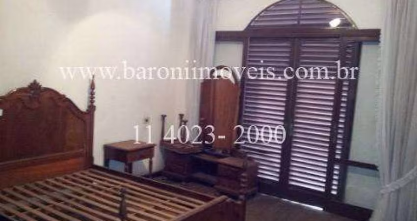 Casa para Venda em Itu, Vila Nova, 5 dormitórios, 1 suíte, 4 banheiros, 8 vagas