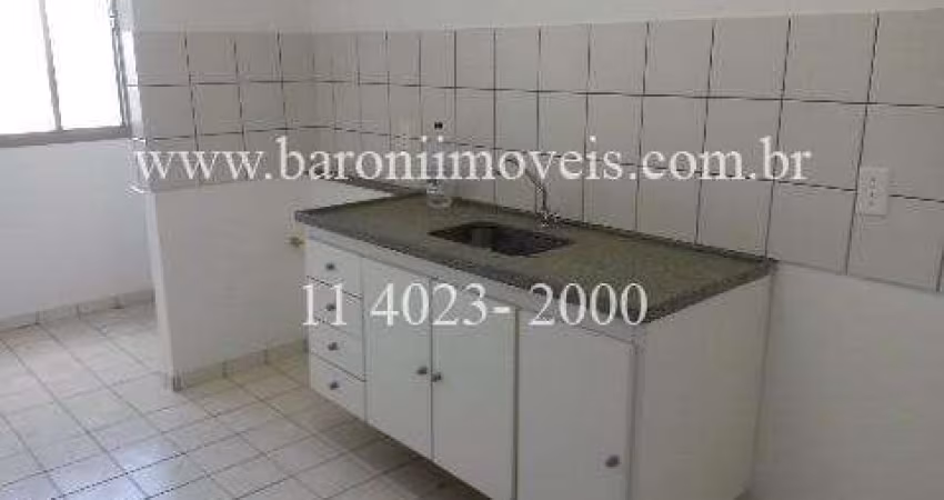 Apartamento para Venda em Itu, Villas De Espanha, 2 dormitórios, 1 banheiro, 1 vaga