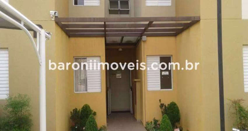 Apartamento para Venda em Itu, Residencial Resed?, 2 dormitórios, 1 banheiro, 1 vaga