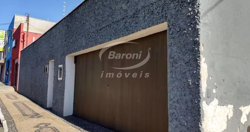 Casa para Venda em Itu, Centro, 3 dormitórios, 2 suítes, 3 banheiros, 2 vagas