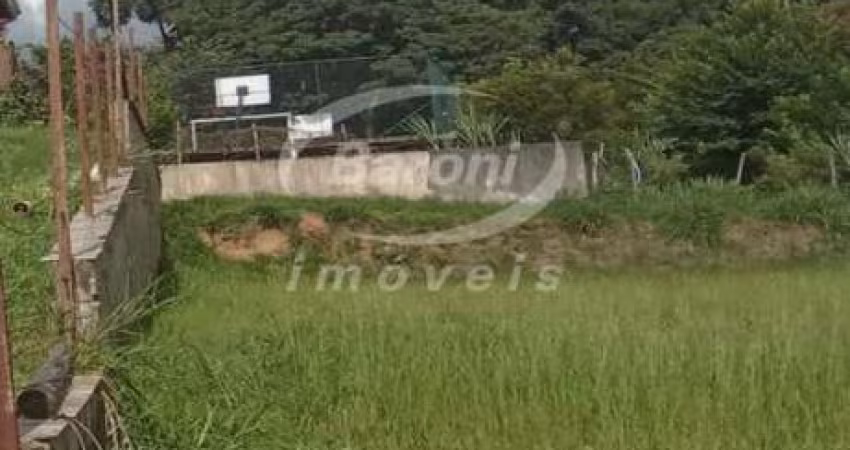 Terreno em Condomínio para Venda em Itu, Village Castelo