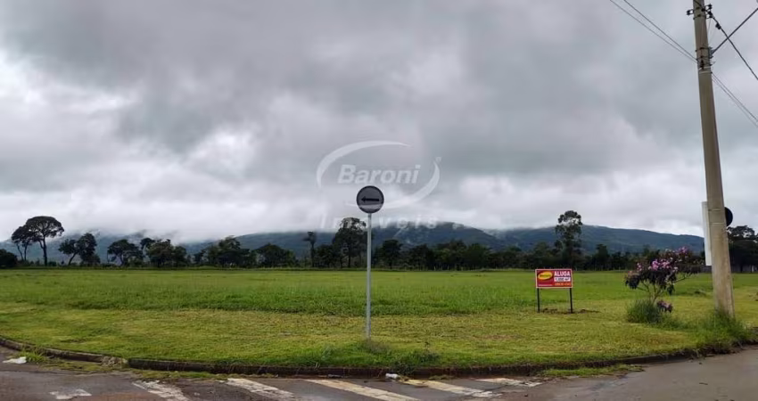 Terreno para Locação em Cabreúva, Cecom