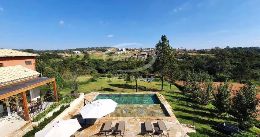 Casa em Condomínio para Venda em Itu, Terras De S?o Jos? Ii, 5 dormitórios, 5 suítes, 9 banheiros, 7 vagas