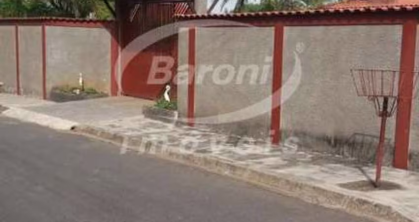 Casa para Venda em Itu, Ch?caras Fl?rida, 3 dormitórios, 1 suíte, 3 banheiros, 2 vagas