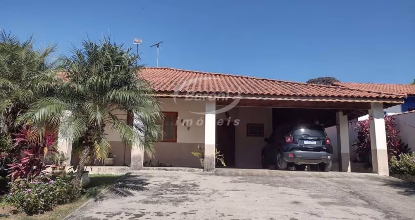 Casa para Venda em Itu, Ch?caras Fl?rida, 2 dormitórios, 2 suítes, 3 banheiros, 3 vagas