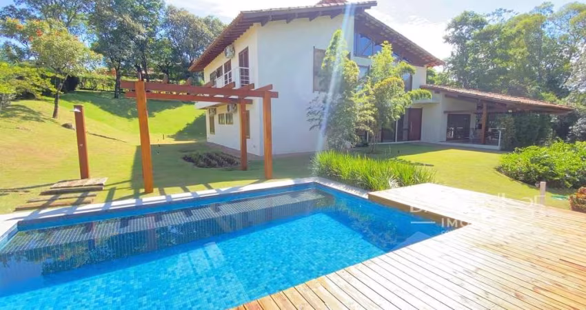 Casa para Locação Condomínio Fazenda Vila Real de Itu