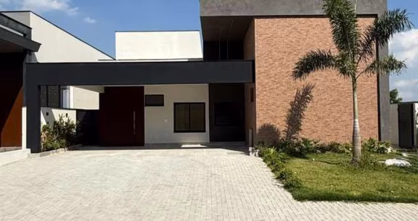 Casa a Venda Condomínio Alphaville Castello em Itu