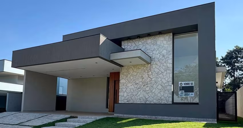 Sobrado a venda Portal dos Bandeirantes ll - Porto Feliz SP