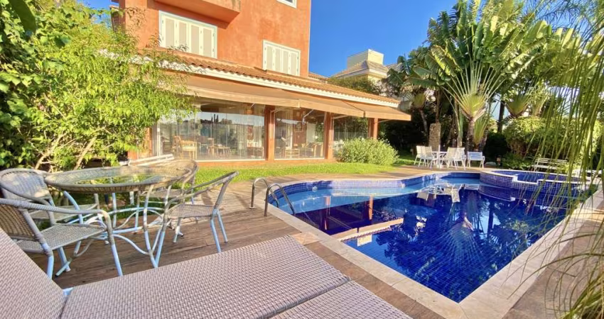 Casa a Venda Plaza Athénée - Itu-SP