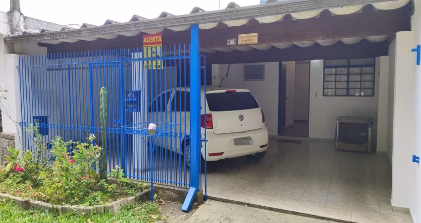 3 quartos e 2 vagas de garagem