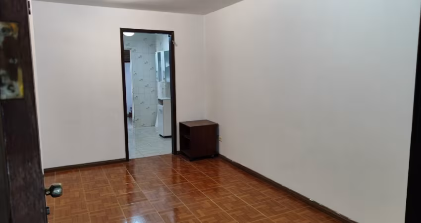 3 quartos e 2 vagas de garagem