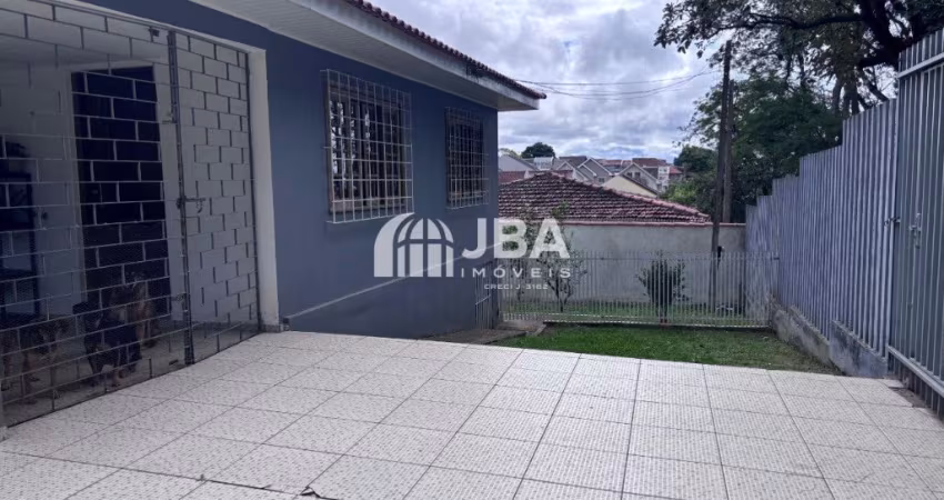 Casa aconchegante de esquina