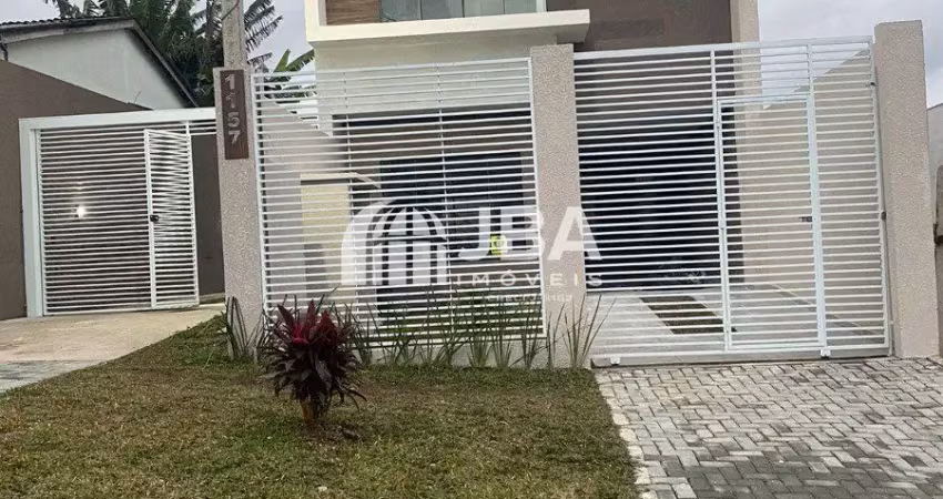 Casa com 3 quartos à venda na Rua Joaquim da Costa Ribeiro, 1157, Bairro Alto, Curitiba