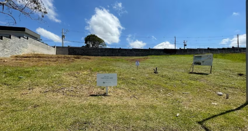 Terreno parque Atuba - PERMUTA
