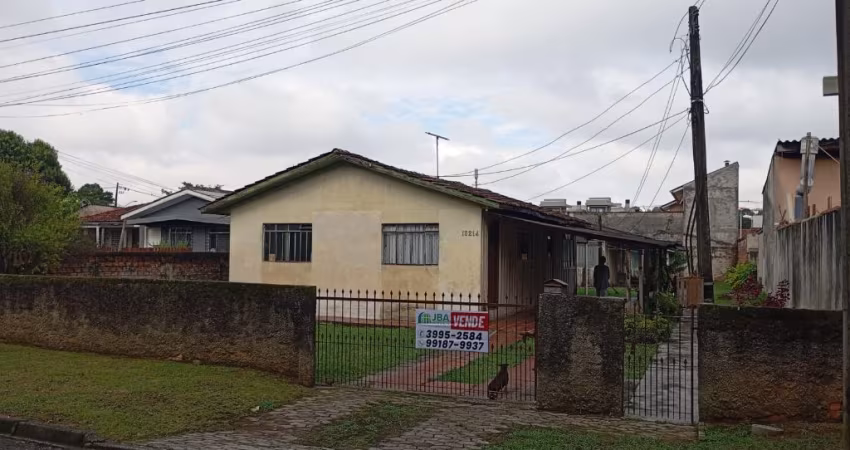 Casa a venda no bairro Alto