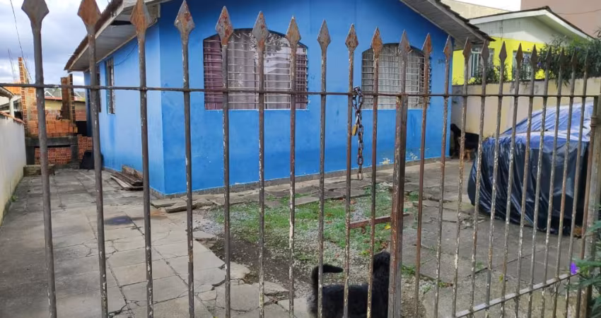 TERRENO EM LOCAL PREVILEGIADO COM PEQUENO DECLIVE