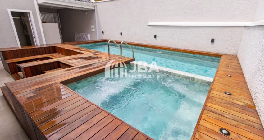 Casa com 5 quartos
