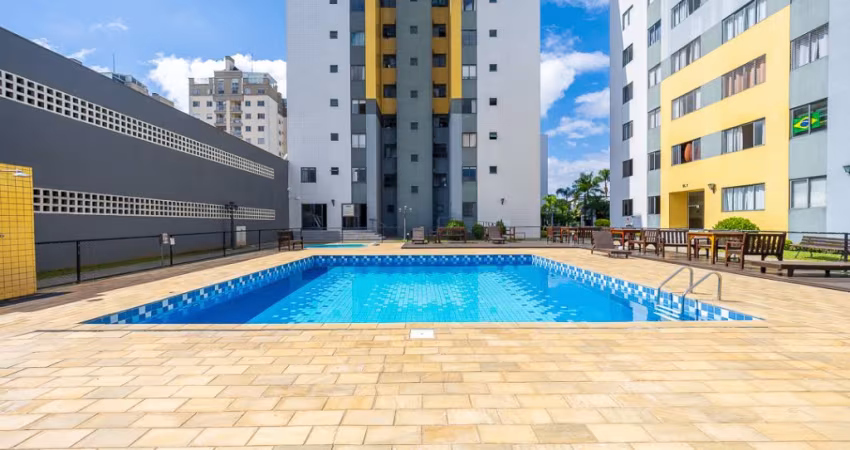 Apartamento à venda no Centro
