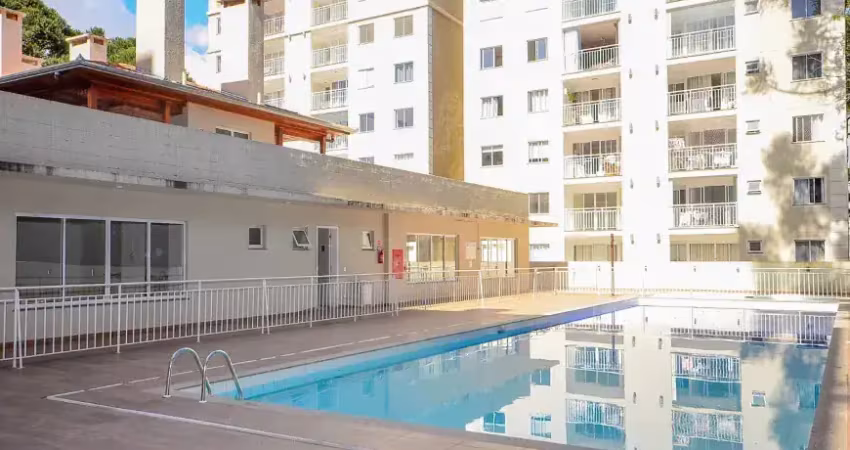 Apartamento com 2 quartos