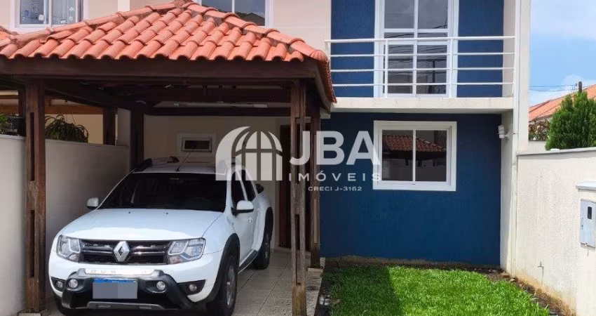 Sobrado px a Smart Fit Boqueirão