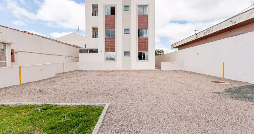 Condomínio Residencial Mississipi (imóvel desocupado)