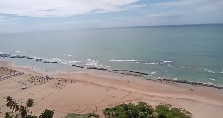 Apartamento com 4 quartos à venda na Avenida Boa Viagem, 178, Pina, Recife