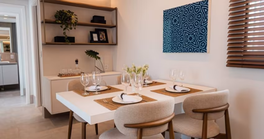 Vendo apartamentos entrega para agosto de 2026