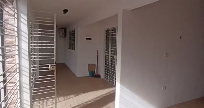Casa com 4 quartos à venda na Rua Expedicionário Sebastião Clementino, 96, Barro, Recife