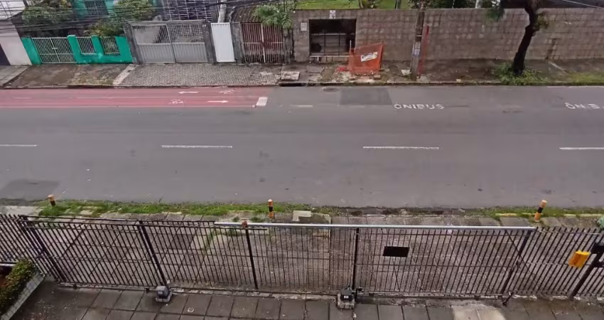 Apartamento com 2 quartos à venda na Rua Marquês de Maricá, 147, Torre, Recife