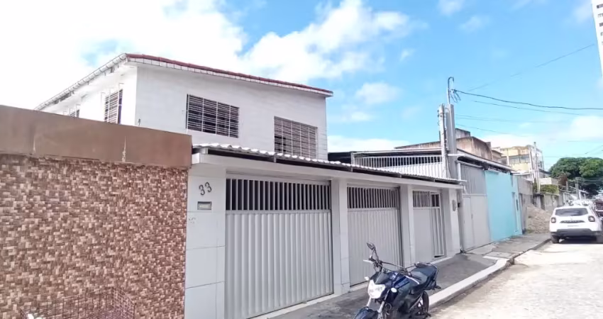 Casa com 6 quartos à venda na Rua Joaquim Ferreira, 000, Cordeiro, Recife