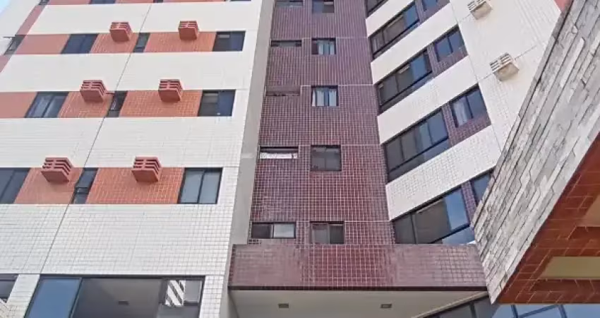 Apartamento com 3 quartos à venda na Rua Conde de Irajá, 163, Torre, Recife