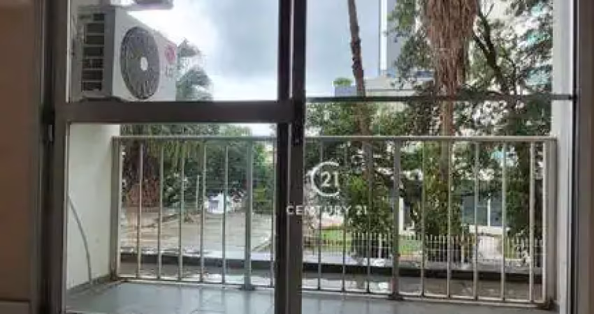 Apartamento com 3 dormitórios à venda, 106 m² por R$ 739.000,00 - Cambuí - Campinas/SP